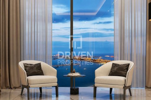 Apartment in Dubai Harbour, UAE 1 bedroom, 78.87 sq.m. № 765263 - photo 6