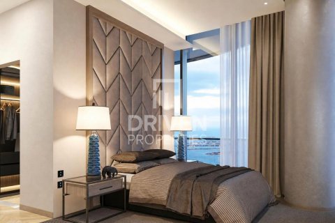 Apartment in Dubai Harbour, UAE 1 bedroom, 78.87 sq.m. № 765263 - photo 3