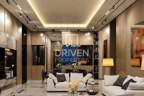 Apartment in Dubai Harbour, UAE 1 bedroom, 78.87 sq.m. № 765263 - photo 2