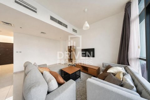 Townhouse in Dubai, UAE 2 bedrooms, 133.41 sq.m. № 765257 - photo 3
