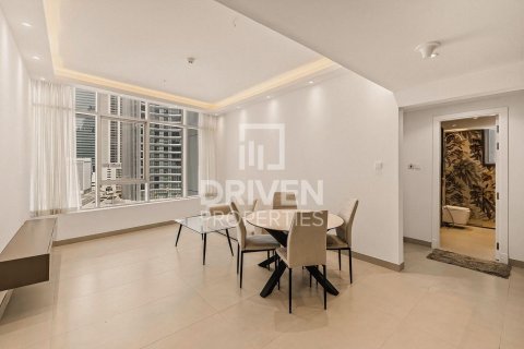 Apartment sa Business Bay, Dubai, UAE 2 silid-tulugan, 91.23 sq.m. № 765259