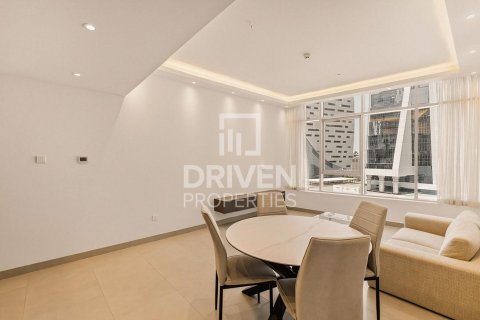 Leilighet til salgs i Business Bay, Dubai, Emiratene 2 soverom, 91.23 kvm Nr. 765259 - Foto 2