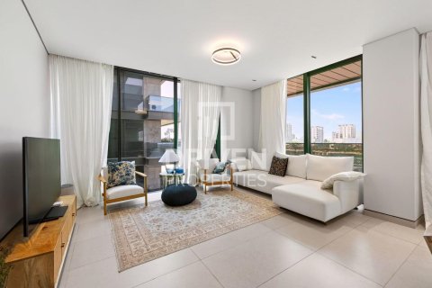آپارتمان برای فروش در  Meydan، Dubai، امارات متحده عربی  2 خوابه ، 173.17 متر مربع ، شماره 765262 - تصویر 2