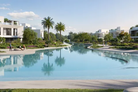 Villa itt: Dubai, EAE, 5 hálószoba, 960 m², azonosító: 660029 - fénykép 9