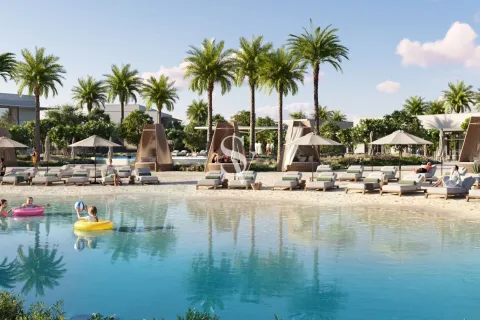 Villa itt: Dubai, EAE, 5 hálószoba, 960 m², azonosító: 660029 - fénykép 10