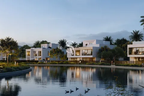 Villa itt: Dubai, EAE, 5 hálószoba, 960 m², azonosító: 660029 - fénykép 3
