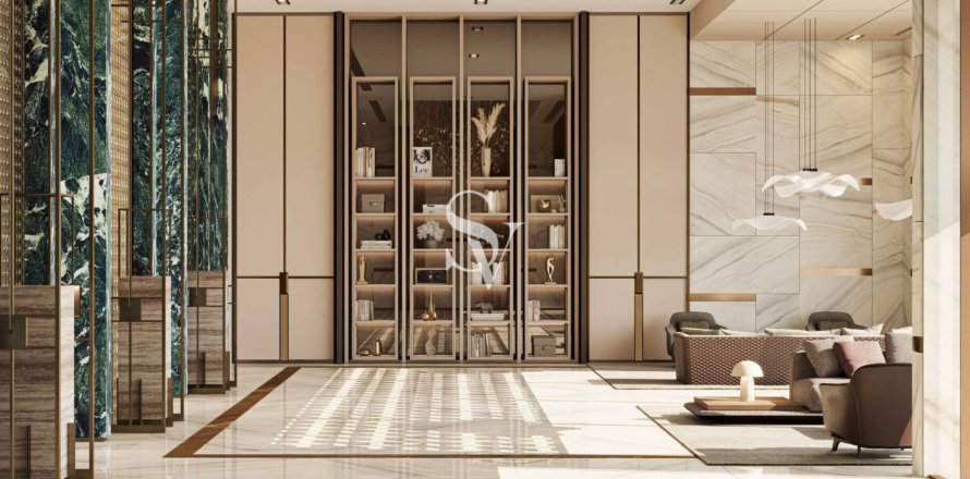 Apartamento en Dubai Marina, Dubai, EAU 2 dormitorios, 101 m² № 660034