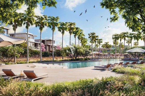 Vila v Nadd Al Sheba, Dubai, SAE 4 spálne, 558 m2 č. 660031 - Fotografia 5