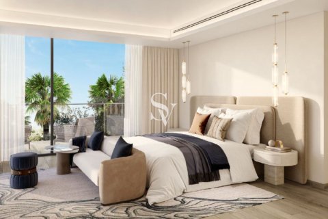 Vila v Nadd Al Sheba, Dubai, SAE 4 spálne, 558 m2 č. 660031 - Fotografia 11