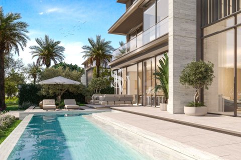 Vila v Nadd Al Sheba, Dubai, SAE 4 spálne, 558 m2 č. 660031 - Fotografia 7