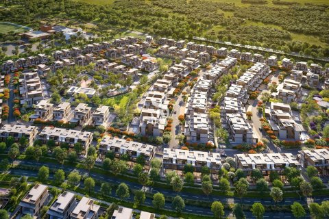 Vila v Nadd Al Sheba, Dubai, SAE 4 spálne, 558 m2 č. 660031 - Fotografia 6