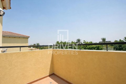 Вилла Jumeirah Park, Дубай, БАӘ-да 4 жатын бөлмелер, 790.42 м² № 744764 - фото 30