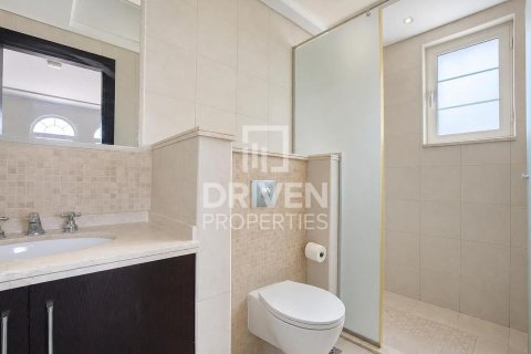 Вилла Jumeirah Park, Дубай, БАӘ-да 4 жатын бөлмелер, 790.42 м² № 744764 - фото 28