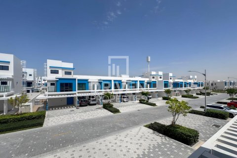 تاون هاوس للإيجار في Damac Lagoons، دبي، الإمارات العربية المتحدة 5 غرفة نوم ، 219.62 متر مربع ، رقم 744759 - صورة 23