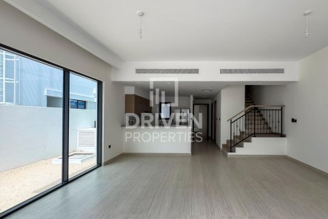 تاون هاوس للإيجار في Damac Lagoons، دبي، الإمارات العربية المتحدة 5 غرفة نوم ، 219.62 متر مربع ، رقم 744759 - صورة 6