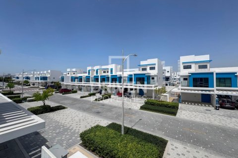 تاون هاوس للإيجار في Damac Lagoons، دبي، الإمارات العربية المتحدة 5 غرفة نوم ، 219.62 متر مربع ، رقم 744759 - صورة 22