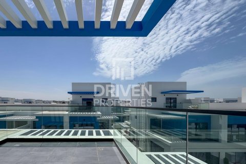 تاون هاوس للإيجار في Damac Lagoons، دبي، الإمارات العربية المتحدة 5 غرفة نوم ، 219.62 متر مربع ، رقم 744759 - صورة 21