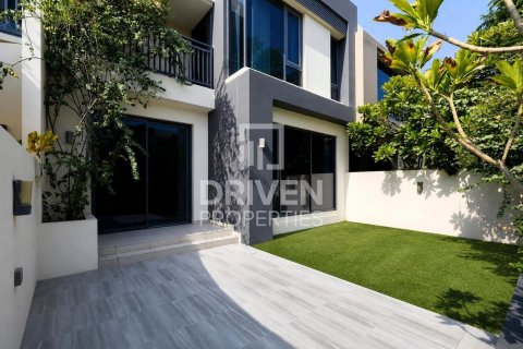 Townhouse in Dubai Hills Estate, Dubai, UAE 4 bedrooms, 201.79 sq.m. № 744762 - photo 22