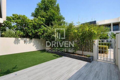 Townhouse in Dubai Hills Estate, Dubai, UAE 4 bedrooms, 201.79 sq.m. № 744762 - photo 21