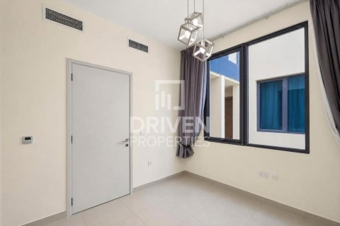 Townhouse in Dubai Hills Estate, Dubai, UAE 4 bedrooms, 201.79 sq.m. № 744762 - photo 8