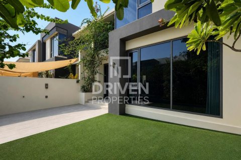 Townhouse in Dubai Hills Estate, Dubai, UAE 4 bedrooms, 201.79 sq.m. № 744762 - photo 23