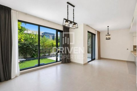 Townhouse in Dubai Hills Estate, Dubai, UAE 4 bedrooms, 201.79 sq.m. № 744762 - photo 5
