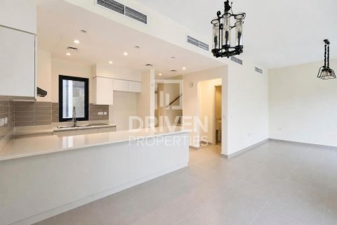 Townhouse in Dubai Hills Estate, Dubai, UAE 4 bedrooms, 201.79 sq.m. № 744762 - photo 4