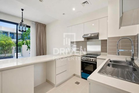 Stadthaus in Dubai Hills Estate, Dubai, VAE: 4 Schlafzimmer, 201.79 m2 Nr. 744762