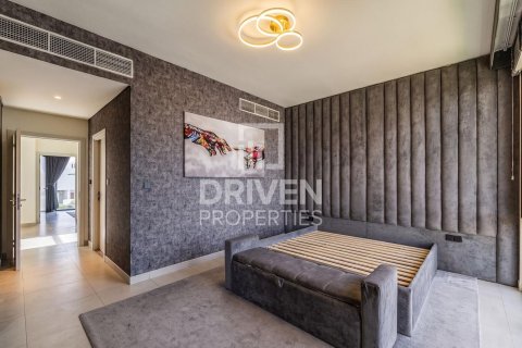 Willa do wynajęcia w Dubai Hills Estate, Dubai, ZEA 3 sypialnie, 394.19 mkw., nr 744760 - zdjęcie 16