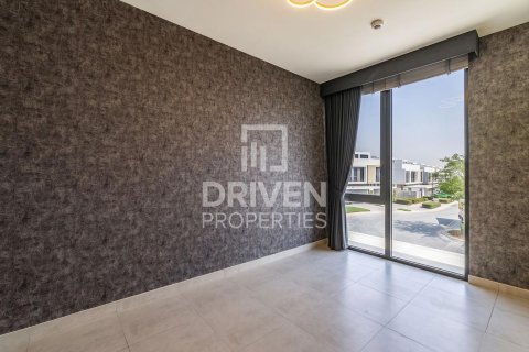 Willa do wynajęcia w Dubai Hills Estate, Dubai, ZEA 3 sypialnie, 394.19 mkw., nr 744760 - zdjęcie 11
