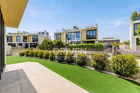 Willa do wynajęcia w Dubai Hills Estate, Dubai, ZEA 3 sypialnie, 394.19 mkw., nr 744760 - zdjęcie 27