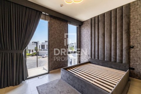 Willa do wynajęcia w Dubai Hills Estate, Dubai, ZEA 3 sypialnie, 394.19 mkw., nr 744760 - zdjęcie 9