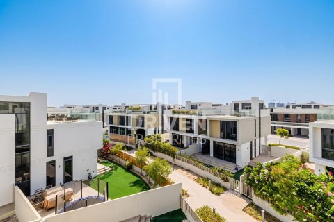 Willa do wynajęcia w Dubai Hills Estate, Dubai, ZEA 3 sypialnie, 394.19 mkw., nr 744760 - zdjęcie 26
