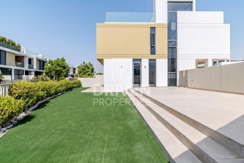 Willa do wynajęcia w Dubai Hills Estate, Dubai, ZEA 3 sypialnie, 394.19 mkw., nr 744760 - zdjęcie 2