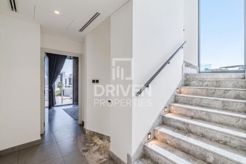 Willa do wynajęcia w Dubai Hills Estate, Dubai, ZEA 3 sypialnie, 394.19 mkw., nr 744760 - zdjęcie 17