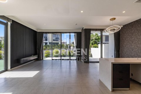 Willa do wynajęcia w Dubai Hills Estate, Dubai, ZEA 3 sypialnie, 394.19 mkw., nr 744760 - zdjęcie 4
