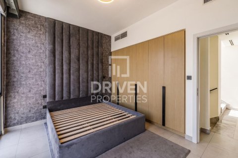 Willa do wynajęcia w Dubai Hills Estate, Dubai, ZEA 3 sypialnie, 394.19 mkw., nr 744760 - zdjęcie 13