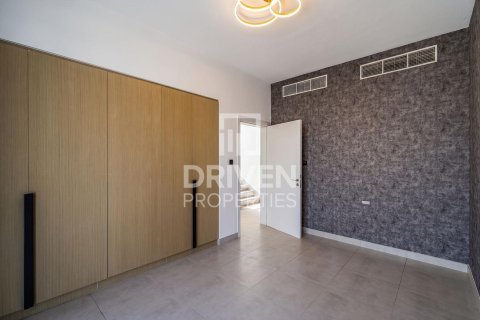 Willa do wynajęcia w Dubai Hills Estate, Dubai, ZEA 3 sypialnie, 394.19 mkw., nr 744760 - zdjęcie 12