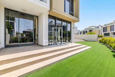 Willa do wynajęcia w Dubai Hills Estate, Dubai, ZEA 3 sypialnie, 394.19 mkw., nr 744760 - zdjęcie 1