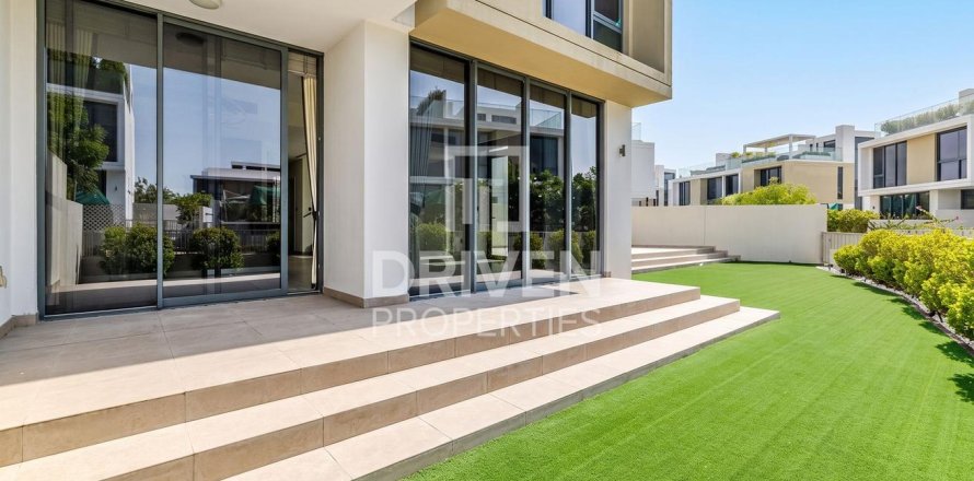 Willa w Dubai Hills Estate, Dubai, ZEA 3 sypialnie, 394.19 mkw. nr 744760