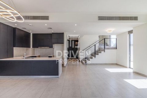 Willa do wynajęcia w Dubai Hills Estate, Dubai, ZEA 3 sypialnie, 394.19 mkw., nr 744760 - zdjęcie 6