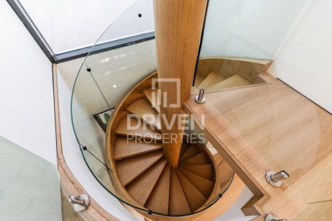 Vila u Jumeirah, Dubai, UAE 5 spavaćih soba, 617.81 m2 Br. 744761 - fotografija 22