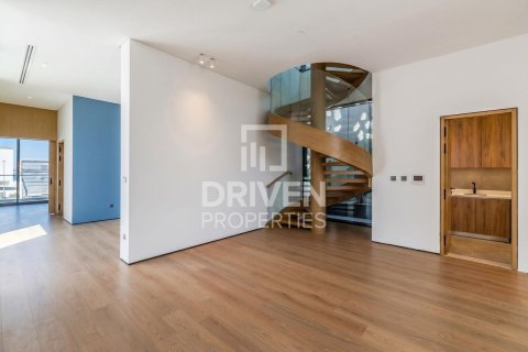 Vila u Jumeirah, Dubai, UAE 5 spavaćih soba, 617.81 m2 Br. 744761 - fotografija 17