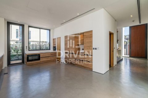 Vila u Jumeirah, Dubai, UAE 5 spavaćih soba, 617.81 m2 Br. 744761 - fotografija 14