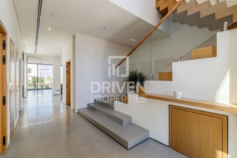 Vila u Jumeirah, Dubai, UAE 5 spavaćih soba, 617.81 m2 Br. 744761 - fotografija 7