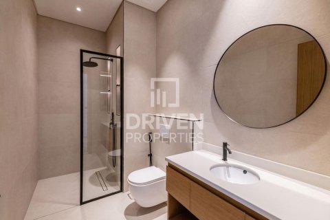 Vila u Jumeirah, Dubai, UAE 5 spavaćih soba, 617.81 m2 Br. 744761 - fotografija 26