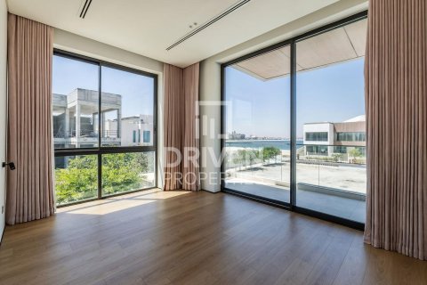 Vila u Jumeirah, Dubai, UAE 5 spavaćih soba, 617.81 m2 Br. 744761 - fotografija 20