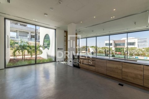 Vila u Jumeirah, Dubai, UAE 5 spavaćih soba, 617.81 m2 Br. 744761 - fotografija 13