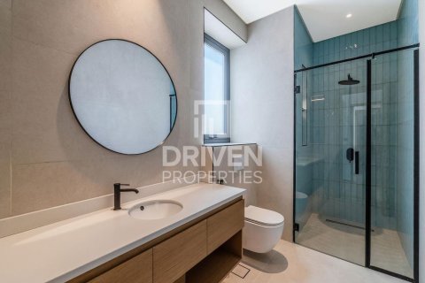 Vila u Jumeirah, Dubai, UAE 5 spavaćih soba, 617.81 m2 Br. 744761 - fotografija 28