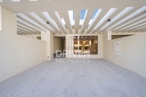 Adosado en alquiler en Damac Lagoons, Dubai, EAU 4 dormitorios, 144.19 m2 № 744758 - foto 19